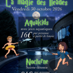 halloween au iléades