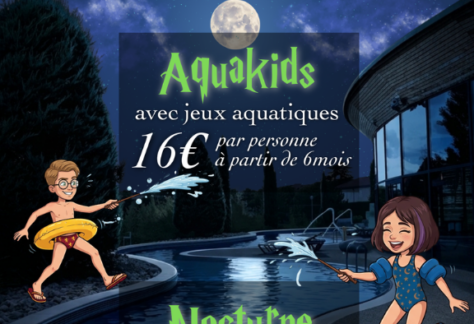 halloween au iléades